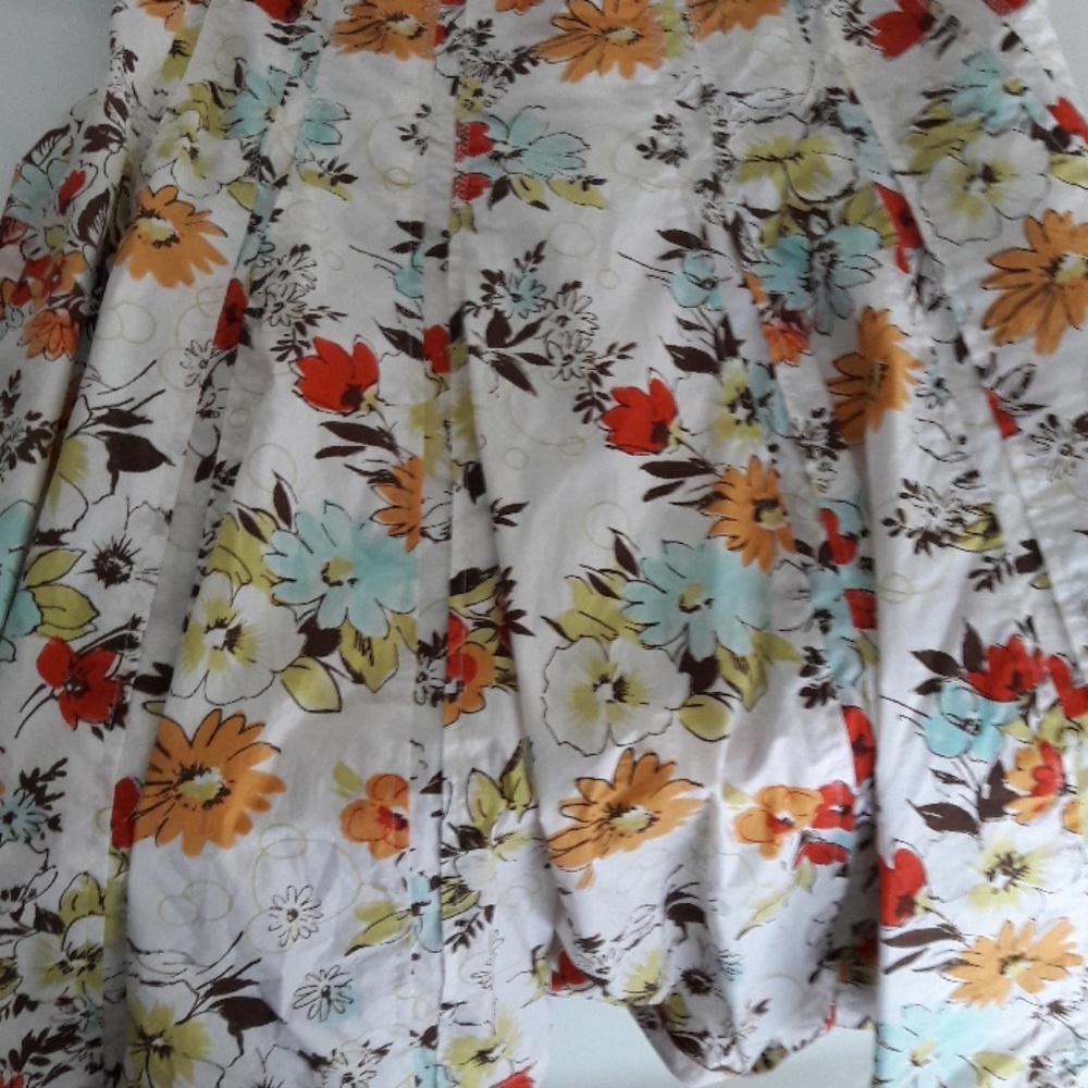 Beautiful long skirt